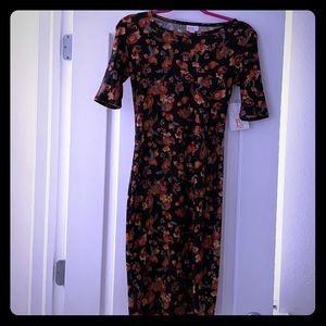 NWT Julia dress xs